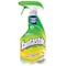Fantastik Cleaners & Detergents, 32 oz. Trigger Spray Bottle, Lemon, 8 PK 308686 - alternate 2